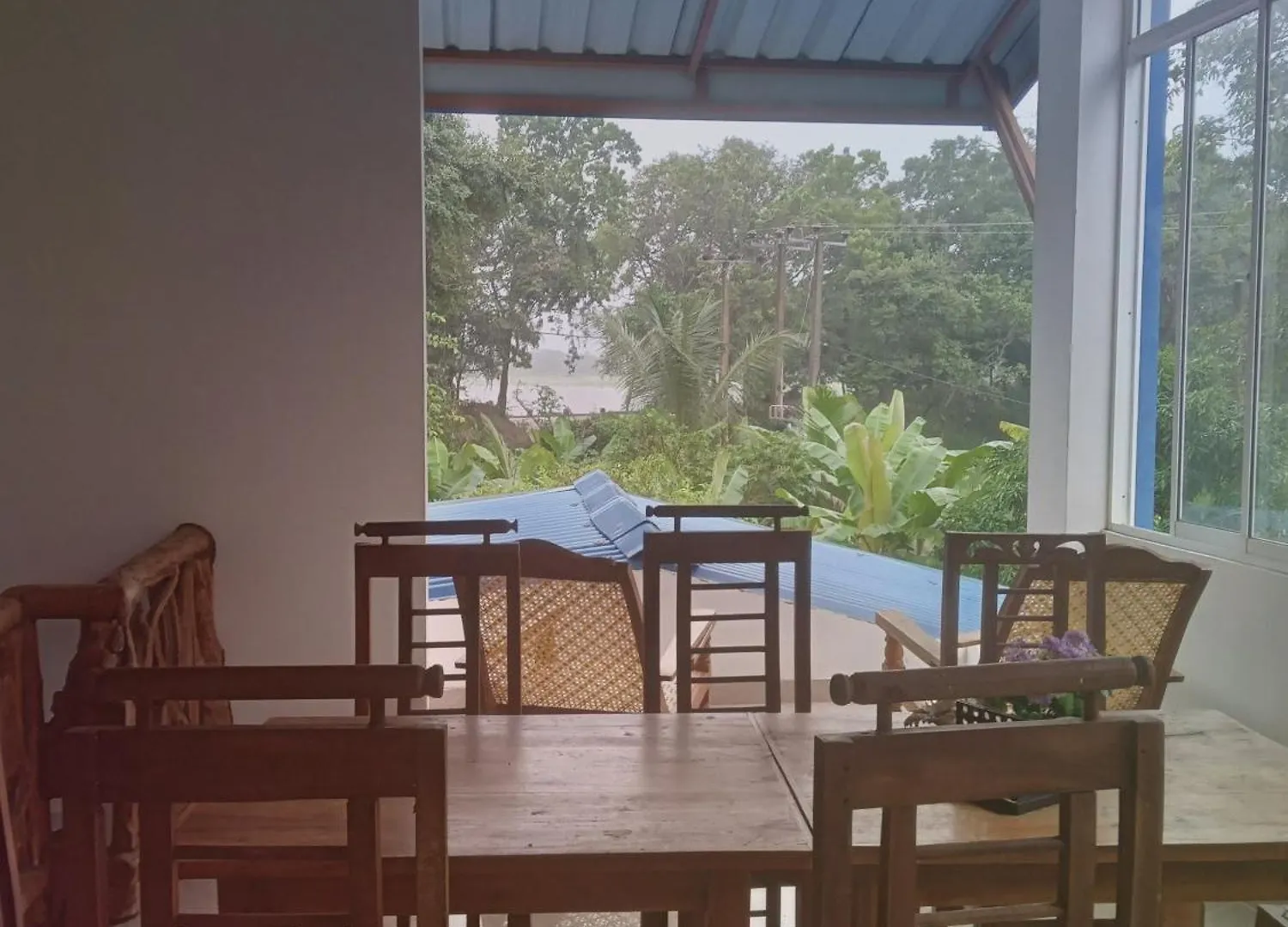 Bungalow Resort - Sigiriya