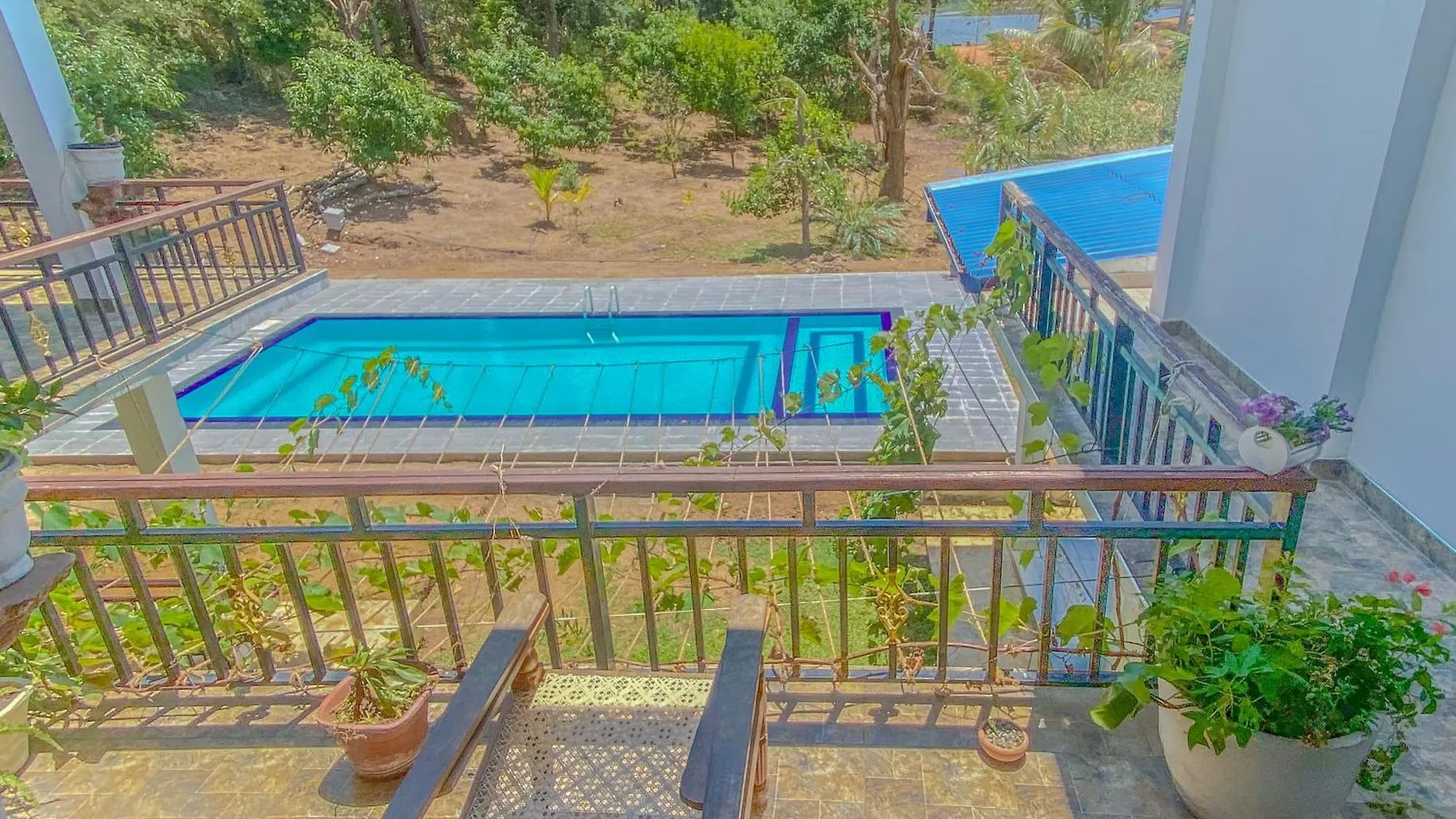 Bungalow Resort - Sigiriya