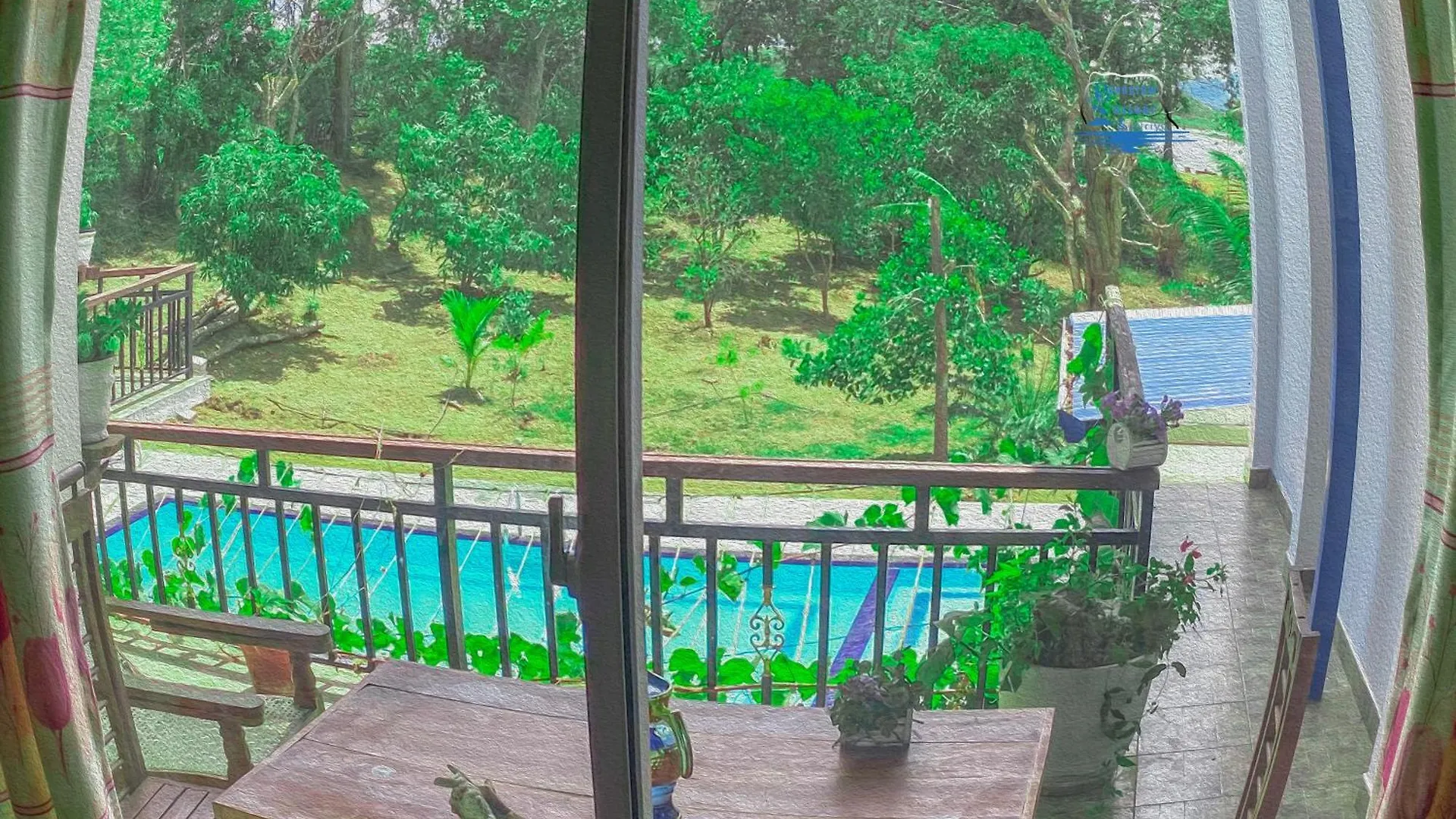 Bungalow Resort - Sigiriya