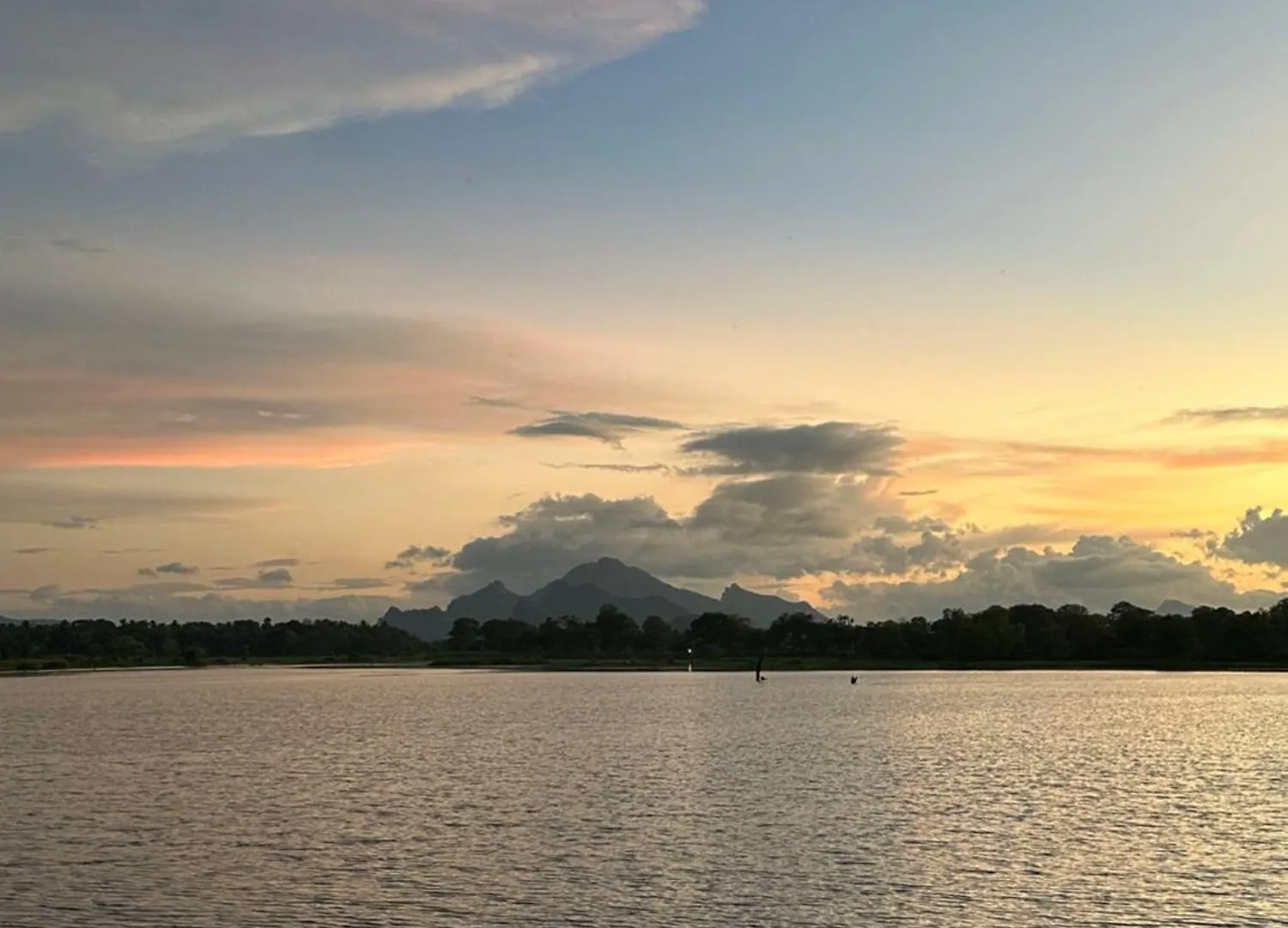 Bungalow Resort - Sigiriya 2*,