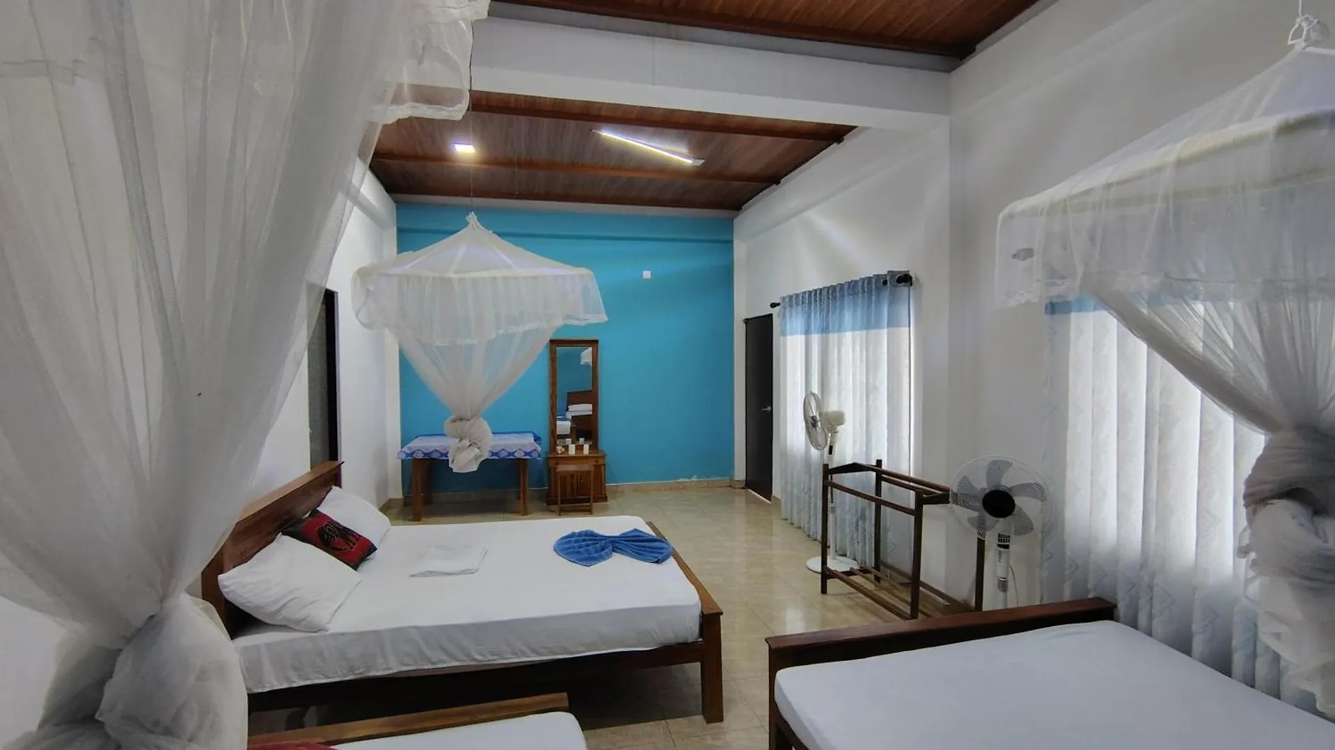 Hotel Bungalow Resort - Sigiriya