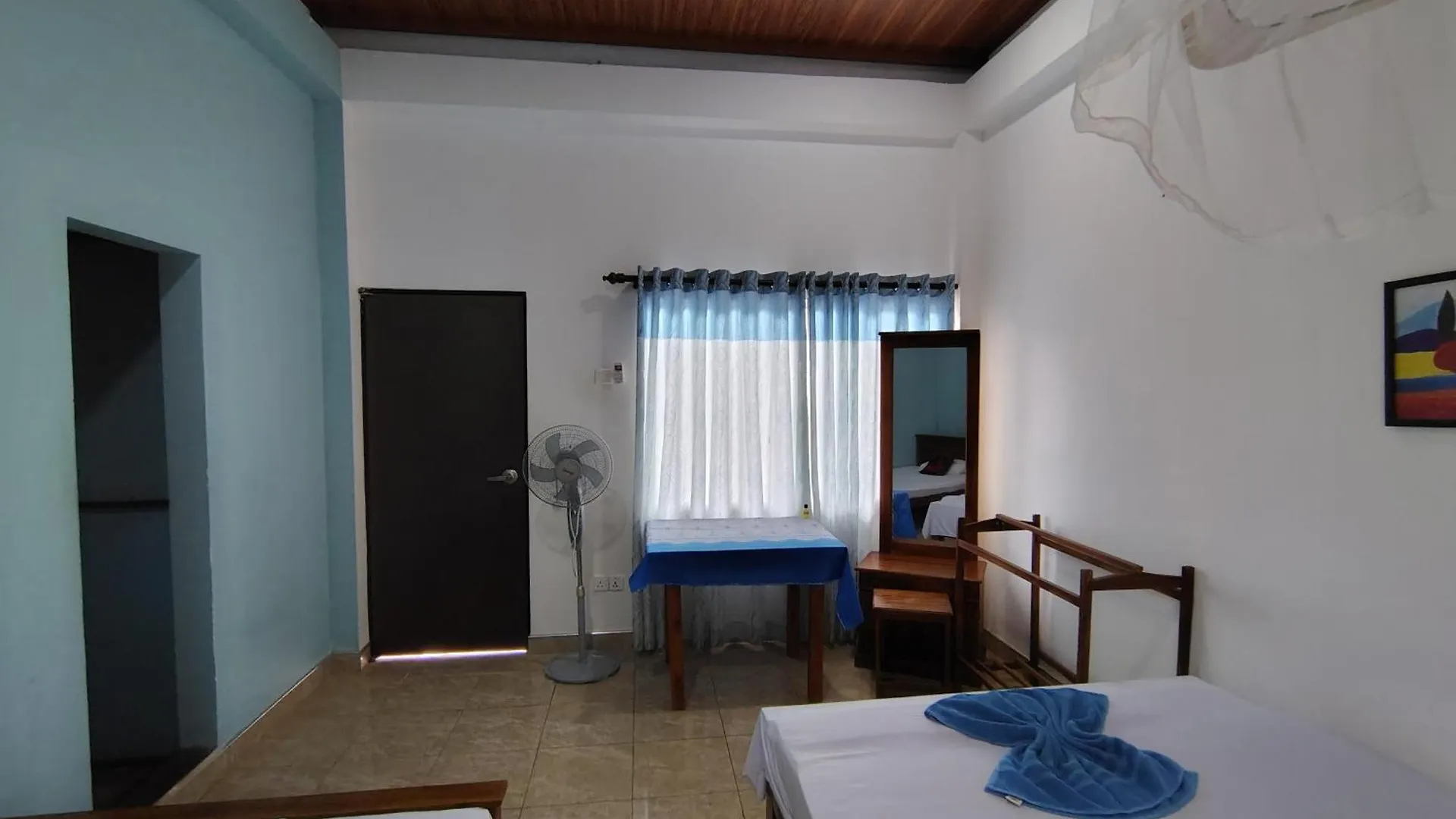 Bungalow Resort - Sigiriya Sri Lanka