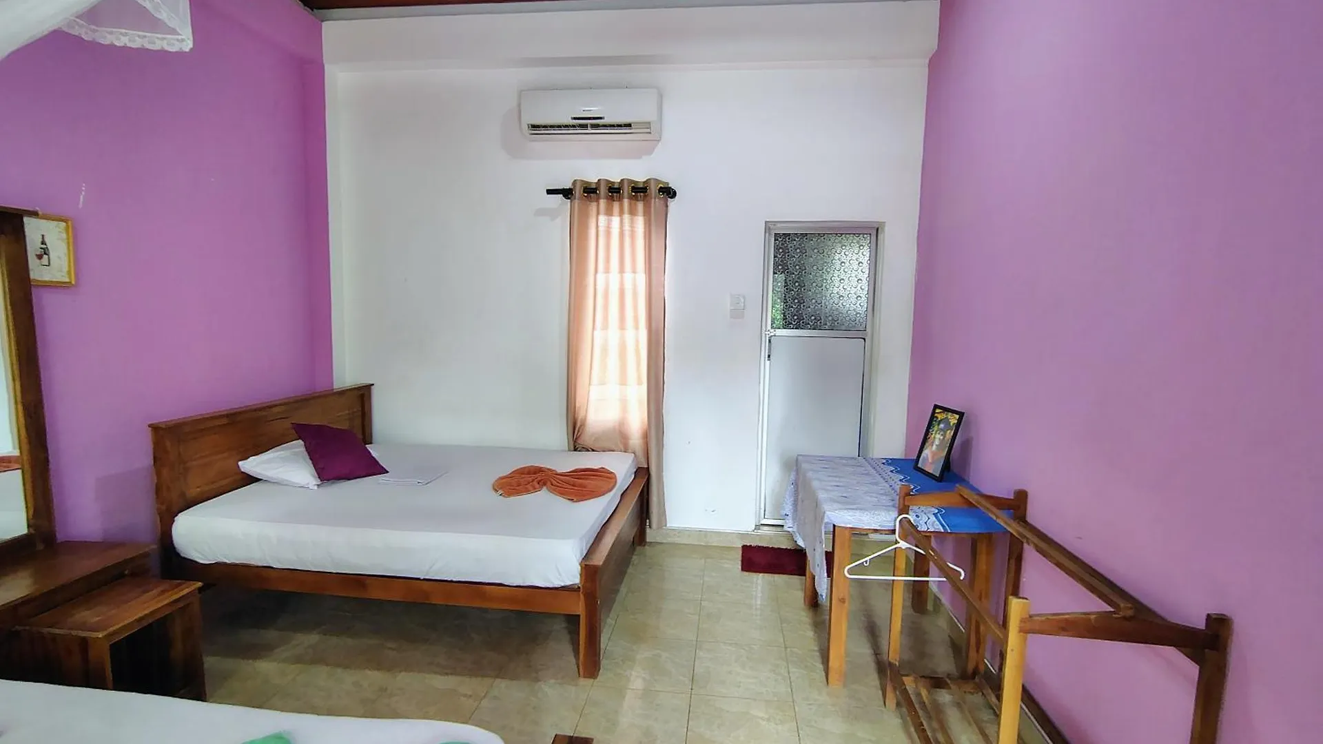 Bungalow Resort - Sigiriya Hotel