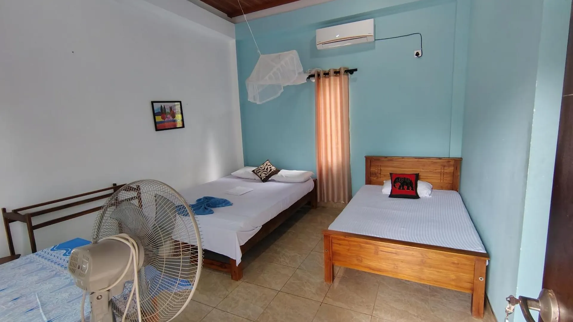 Bungalow Resort - Sigiriya 2*,