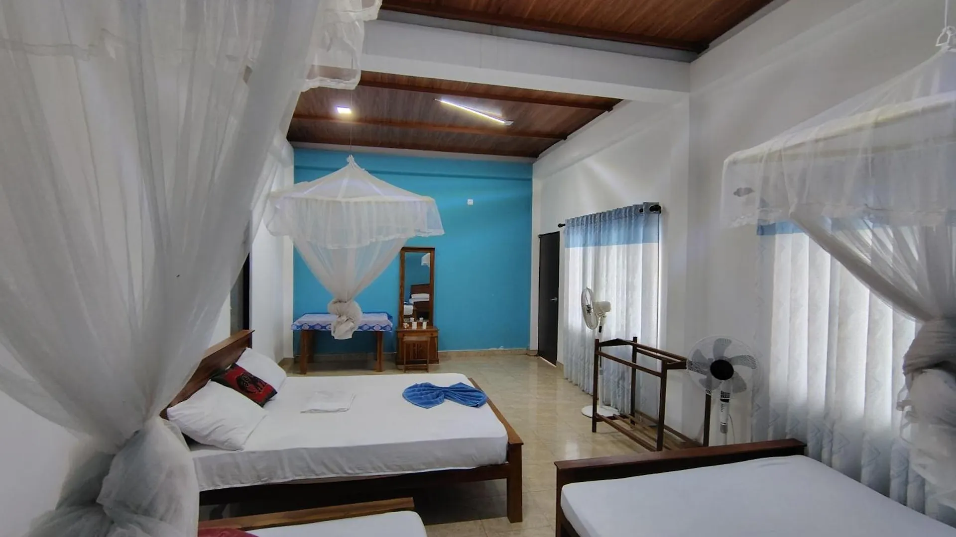 Bungalow Resort - Sigiriya Sri Lanka