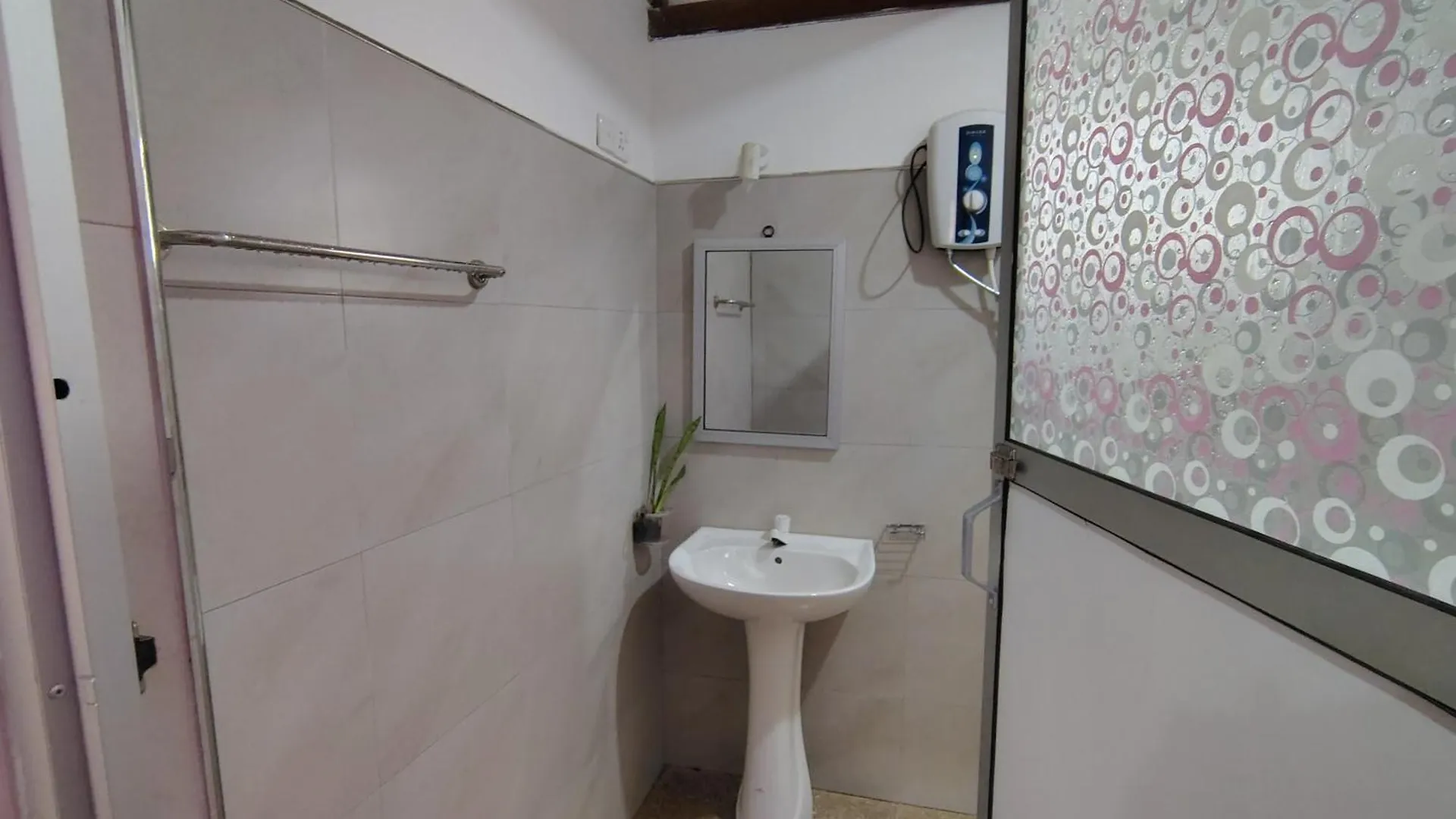 Hotel Bungalow Resort - Sigiriya