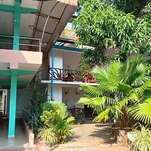 招待所 西吉里狮子旅馆
