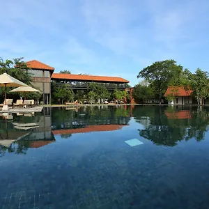 度假村 锡吉里亚丛林酒店