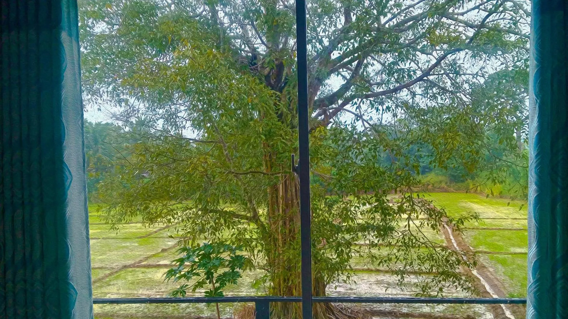 Bungalow Resort - Sigiriya Hotel