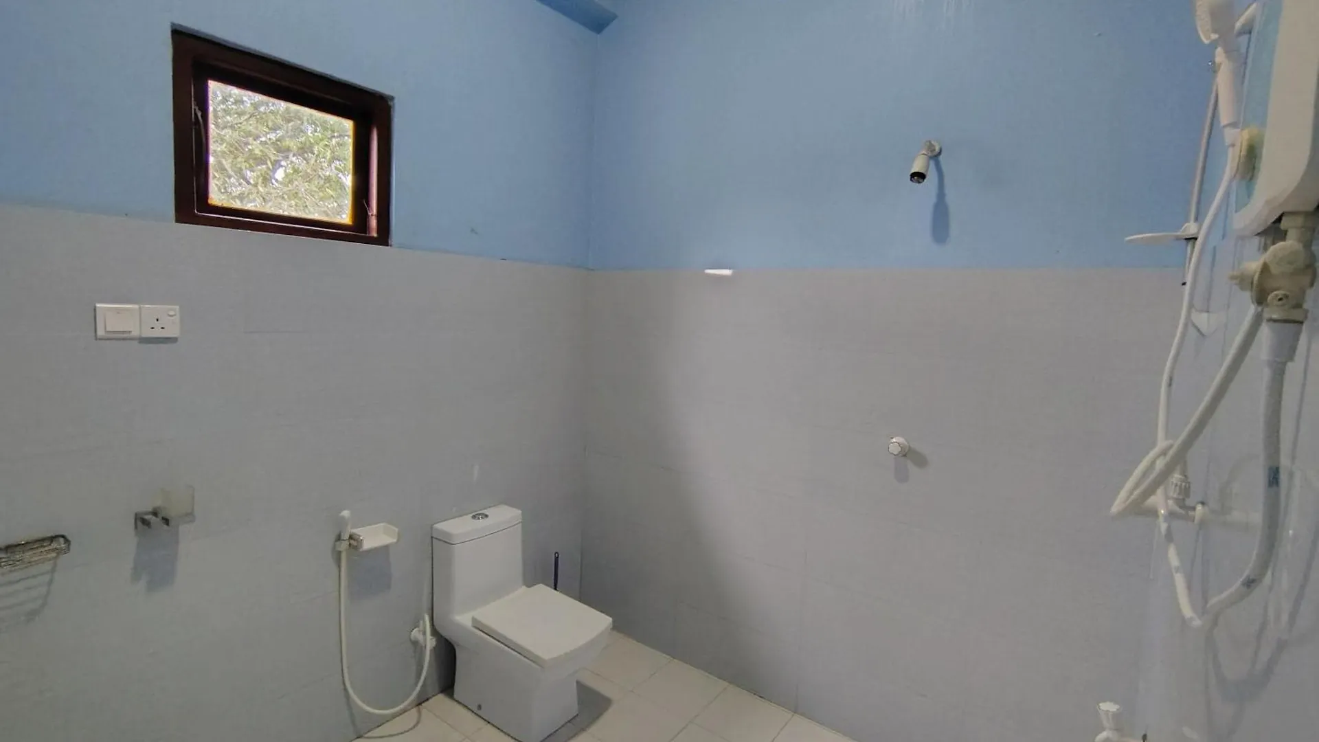 ** Hotel Bungalow Resort - Sigiriya Sri Lanka