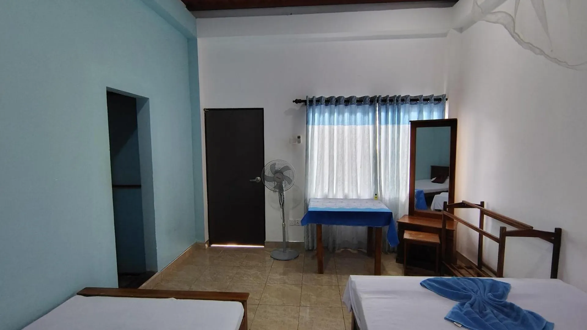 Bungalow Resort - Sigiriya Hotel