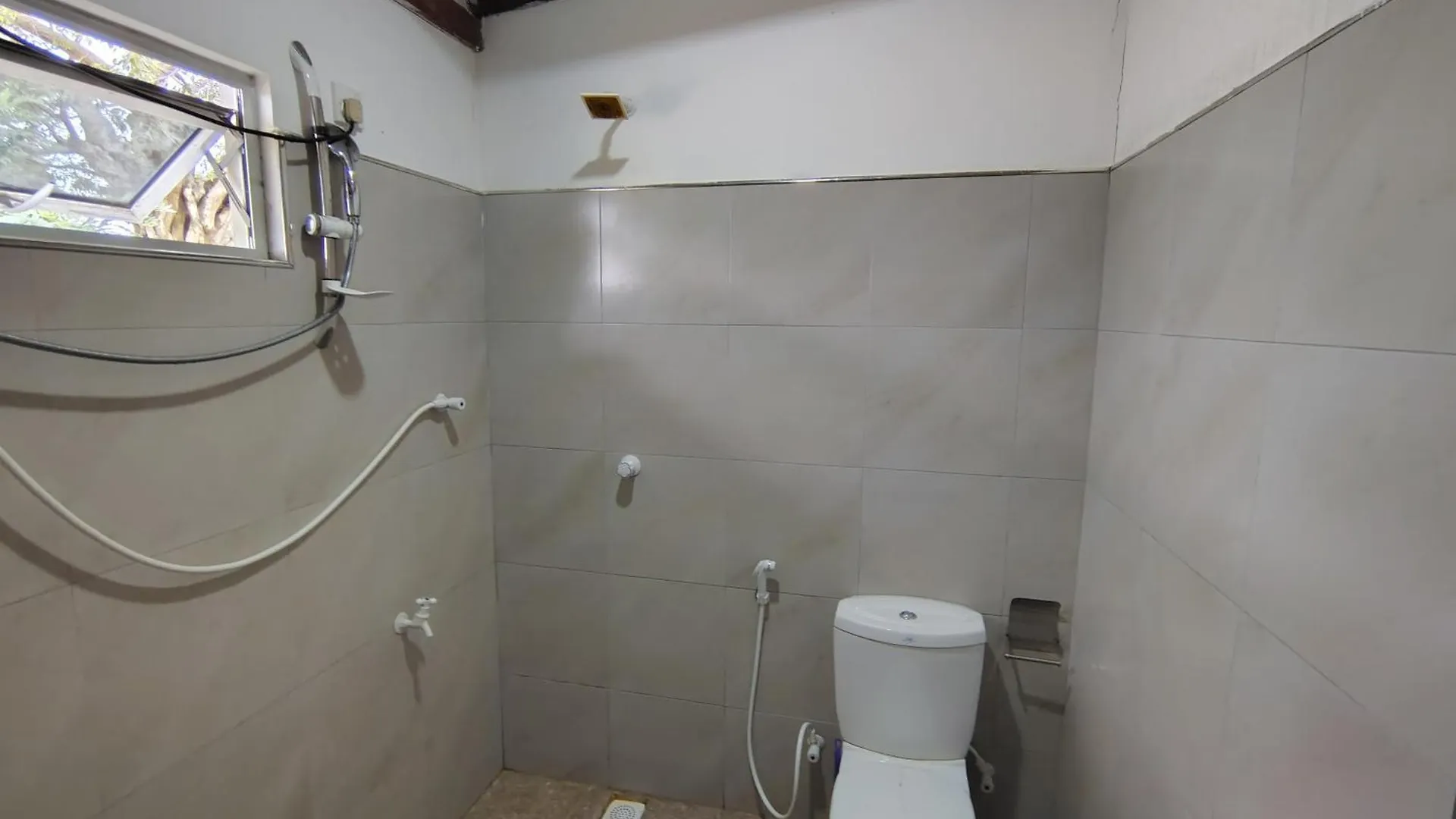 Bungalow Resort - Sigiriya